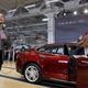 Image for article titled Tesla's Fourth Quarter Revenue Up 500 Percent, Only Lost $90 Million
